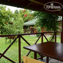 LifePort Hotel