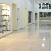 LifePort Hotel