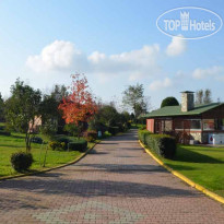LifePort Hotel