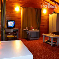 LifePort Hotel