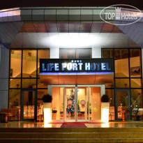 LifePort Hotel