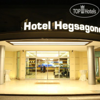 Hegsagone Marine Asia Hotel 