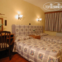 Bakirkoy Tashan Business & Airport Hotel 