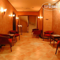 Bakirkoy Tashan Business & Airport Hotel 