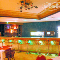 Bakirkoy Tashan Business & Airport Hotel 