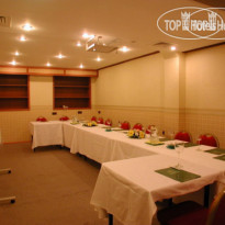 Bakirkoy Tashan Business & Airport Hotel 