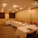 Bakirkoy Tashan Business & Airport Hotel 