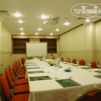 Bakirkoy Tashan Business & Airport Hotel 