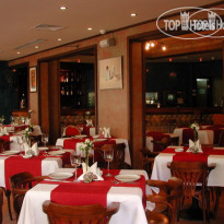 Bakirkoy Tashan Business & Airport Hotel 