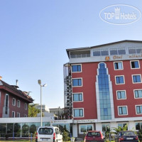 Yelkenkaya Hotel 