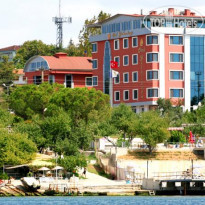 Yelkenkaya Hotel 