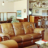 Delta Yss Hotel 