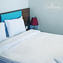 Taksim Martina Apart Hotel 