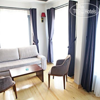 Taksim Martina Apart Hotel 