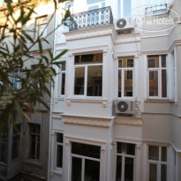 Galata Home Apart Hotel 