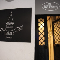 Galata Home Apart Hotel 