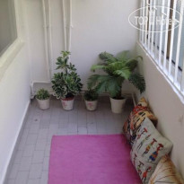 Your Home Istanbul Hostel