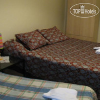 Your Home Istanbul Hostel 