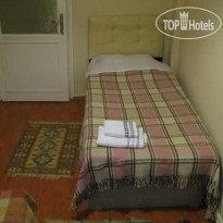 Your Home Istanbul Hostel 