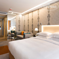 Tango Arjaan by Rotana - Istanbul 