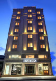 Carlton Istanbul 4*