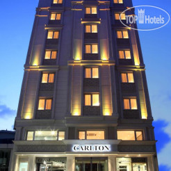 Carlton Istanbul 4*