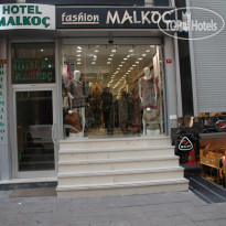 Malkoc Hotel 