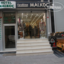 Malkoc Hotel