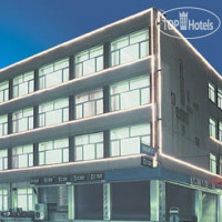 Akgun Hotel Beyazit 3*