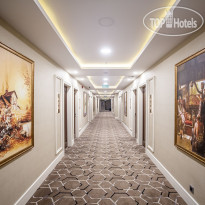 Ramada Plaza by Wyndham Istanbul Sultanahmet 