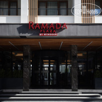 Ramada Plaza by Wyndham Istanbul Sultanahmet 