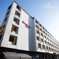 Ramada Plaza by Wyndham Istanbul Sultanahmet 