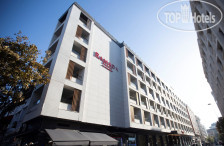 Ramada Plaza by Wyndham Istanbul Sultanahmet 5*