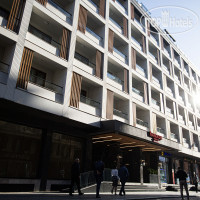 Ramada Plaza by Wyndham Istanbul Sultanahmet 5*