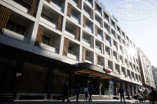 Ramada Plaza by Wyndham Istanbul Sultanahmet 5*