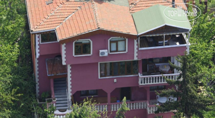 Фотографии отельера Youth Motel Bosphorus Brooklyn 13 - YMBB 13