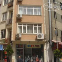 Mix Apart Yenikapi Отель