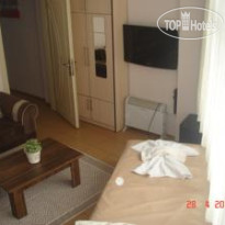 Mix Apart Yenikapi Номер