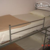 Mix Apart Yenikapi Номер