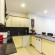 Haramidere Apart Hotel Кухня