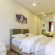 Haramidere Apart Hotel Номер