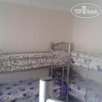 Ocak Hostel Apart Номер
