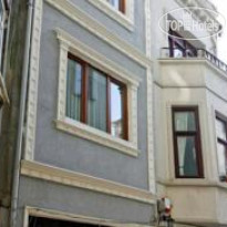 Furreyya Apart Hotel Отель
