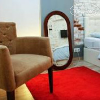 Furreyya Apart Hotel Номер