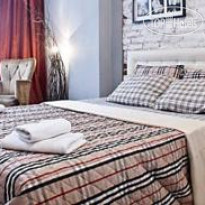 Furreyya Apart Hotel Номер