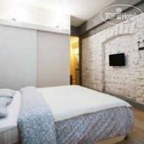 Furreyya Apart Hotel Номер