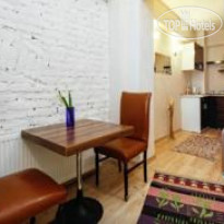 Furreyya Apart Hotel Номер