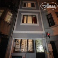 Furreyya Apart Hotel Отель