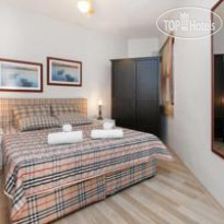 Furreyya Apart Hotel Номер
