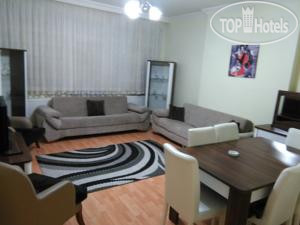 Red Apple Apart Hotel